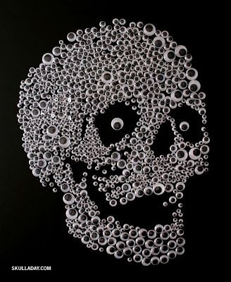 Skull Art