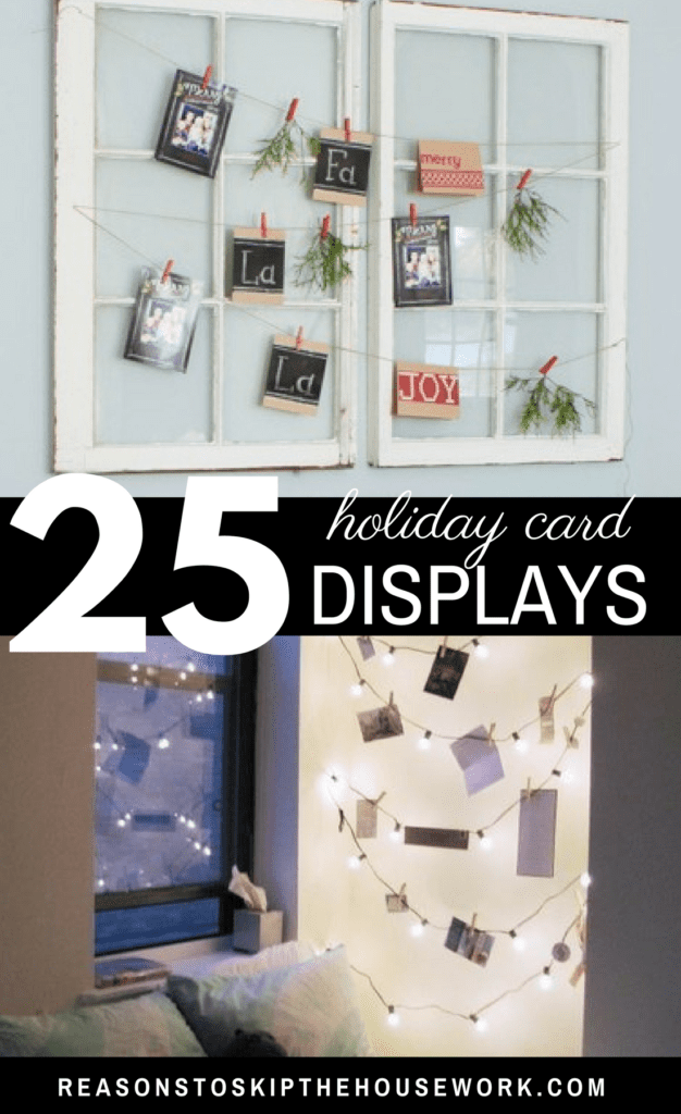 25-holiday-card-displays