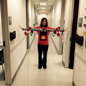 Ugly Christmas Sweater Ideas - Reasons To Skip The Housework