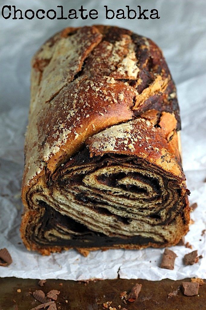 Babka: Hanukkah Treats: Whip up one of these traditional treats to celebrate Hanukkah.