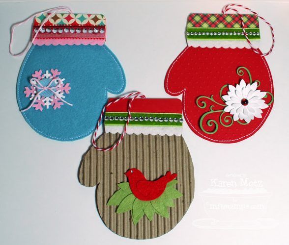 25 DIY Gift Card Holders For Different Occasions REASONS TO SKIP THE