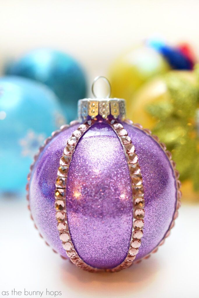 25 handmade ornaments reasons to skip the housework red hat lady christmas ornaments