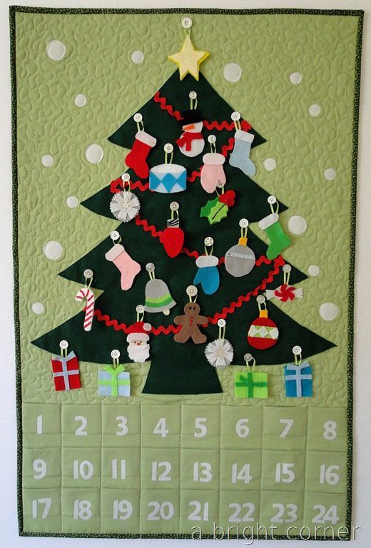 There’s something magical in counting down to Christmas with DIY Advent Calendars. It’s so fun to get a little surprise each day, whether it’s a treat, a quote or scripture, or a fun activity to do.