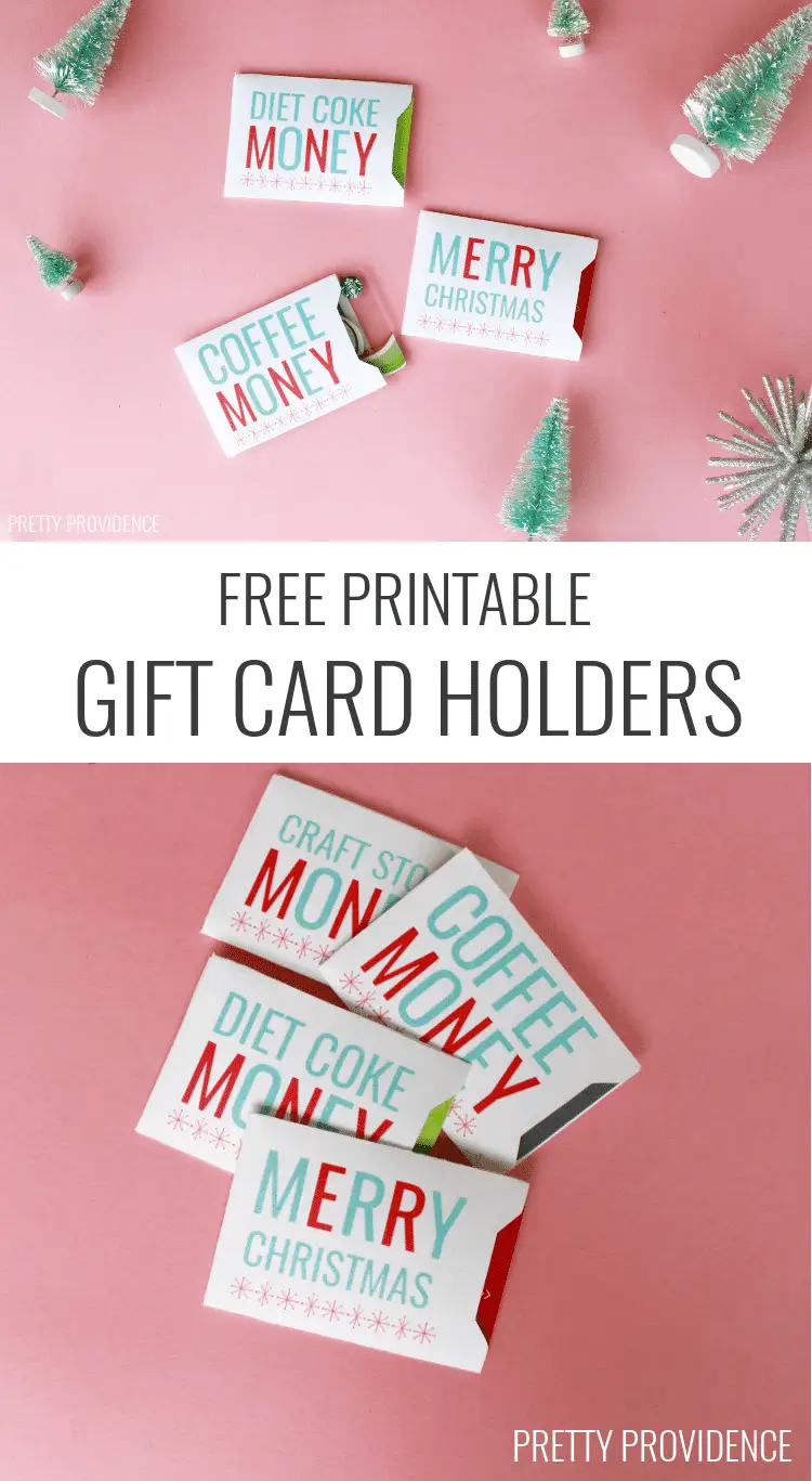 25 DIY Gift Card Holders For Different Occasions REASONS TO SKIP THE