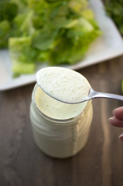 When you make your own salad dressing recipes, you are in charge of what goes into the dressing, so you can eat cleaner and jazz up the flavor any way you want!