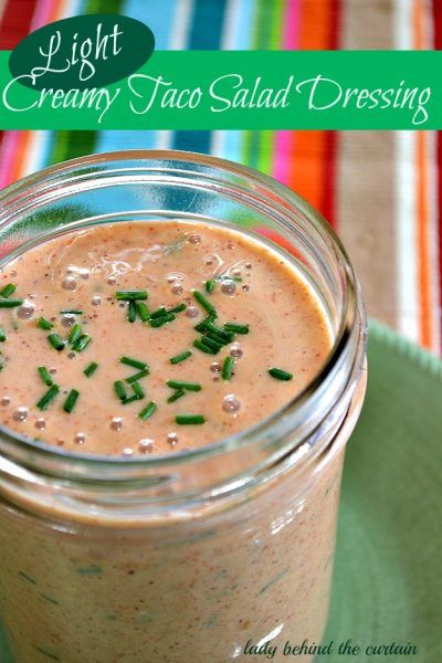 When you make your own salad dressing recipes, you are in charge of what goes into the dressing, so you can eat cleaner and jazz up the flavor any way you want!