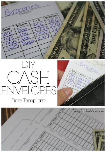 Creating a budget that works can be challenging, but luckily, there are geniuses out there who have created all kinds of budget printables to help! 