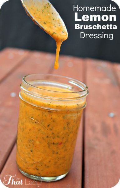 When you make your own salad dressing recipes, you are in charge of what goes into the dressing, so you can eat cleaner and jazz up the flavor any way you want!