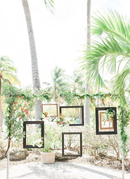 Wedding Photo Booths are such a great keepsake to offer guests and you'll love having the memories!
