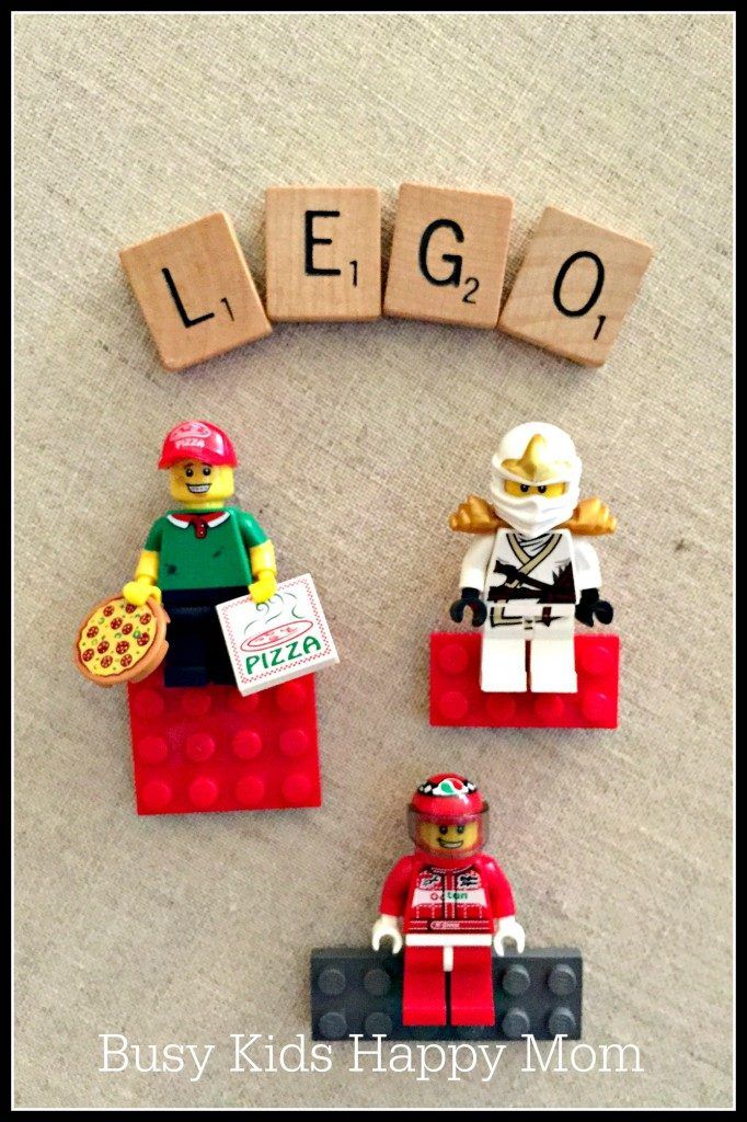 Is your house overrun with LEGOs? These Creative ways to build LEGOS will have you putting them to new and fun uses in no time!