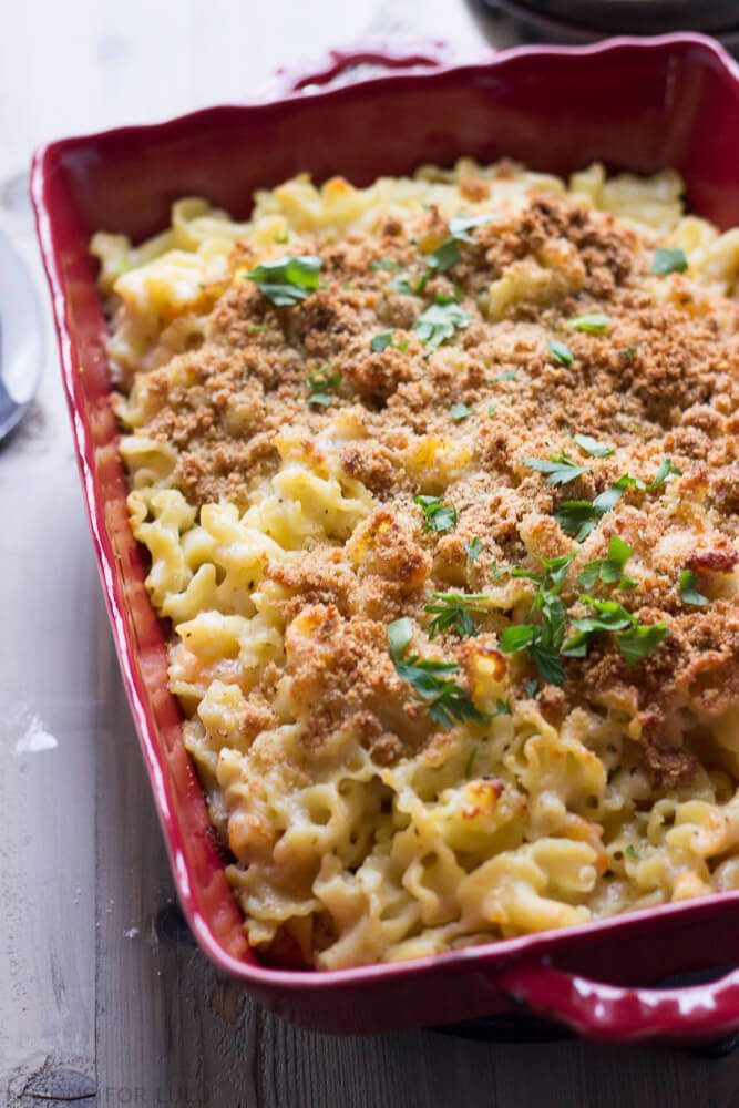 Pasta Bake Recipes