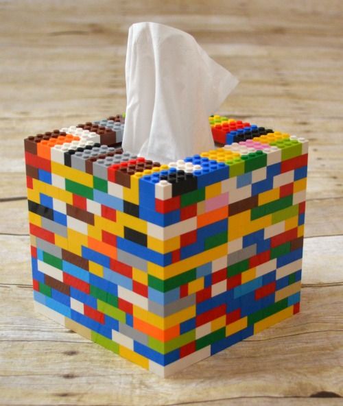 Is your house overrun with LEGOs? TheseCreative ways to build LEGOS will have you putting them to new and fun uses in no time!