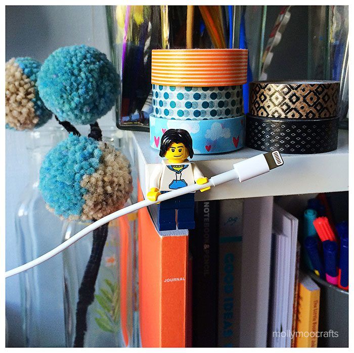 Is your house overrun with LEGOs? These Creative ways to build LEGOS will have you putting them to new and fun uses in no time!