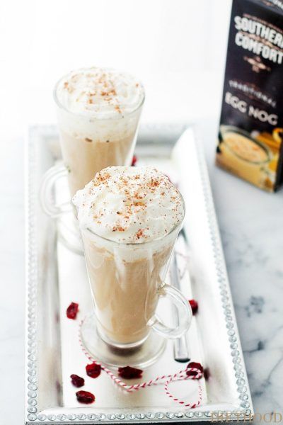 Starbucks Copycat Drinks