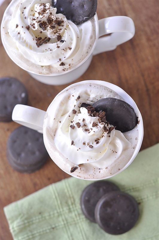 You can never have enough Recipes using Girl Scout Cookies and you'll want to try one of these yummy treats made with your favorite cookie!