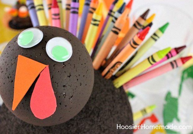 Glue Gun Crafts that are fun and creative!