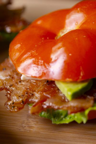 BLT Recipes that are a great take on the regular sandwich