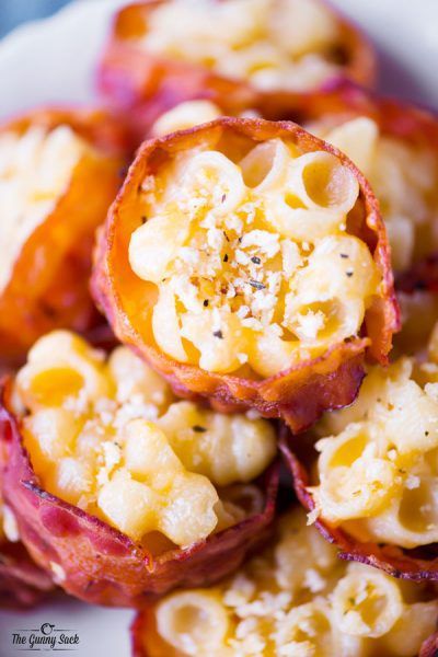 Mac and Cheese Recipes are one of the ultimate comfort foods.