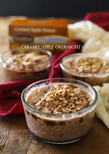 Overnight Oats