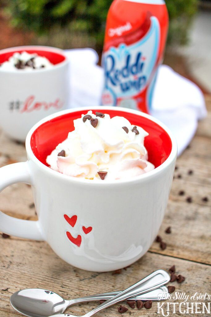 These 10 Mug Cakes will have you running to your microwave tonight!