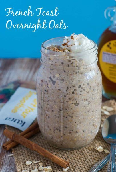 Overnight Oats