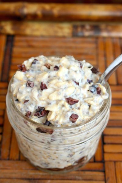 Overnight Oats