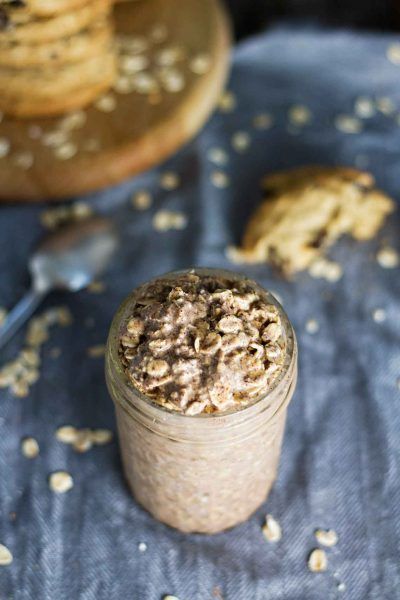 Overnight Oats