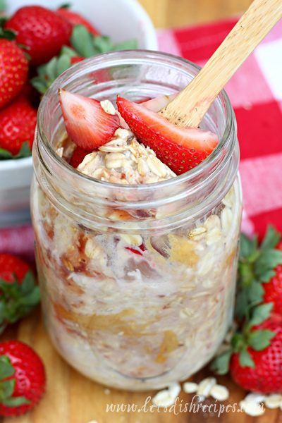 Overnight Oats