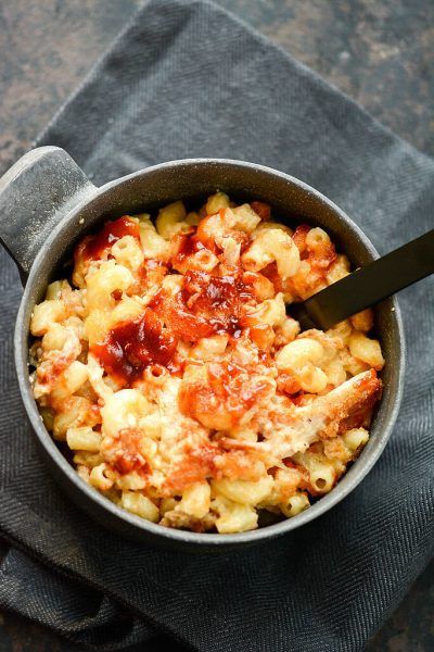 Mac and Cheese Recipes are one of the ultimate comfort foods.