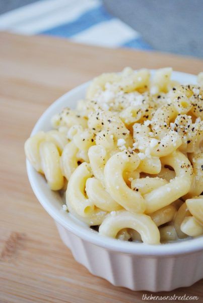Mac and Cheese Recipes are one of the ultimate comfort foods.