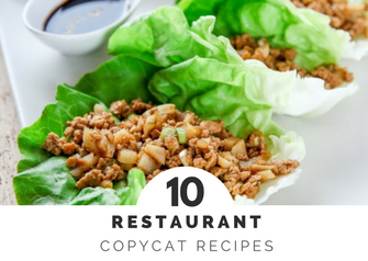 Restaurant Copycat Recipes