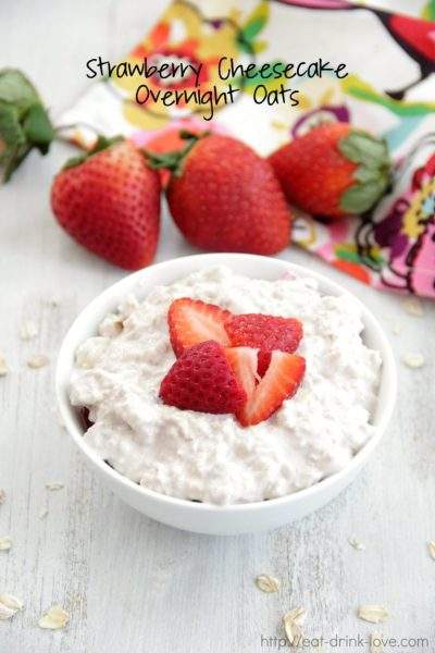 Overnight Oats