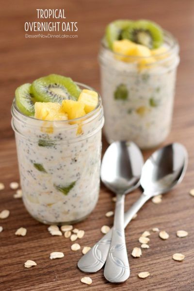 Overnight Oats