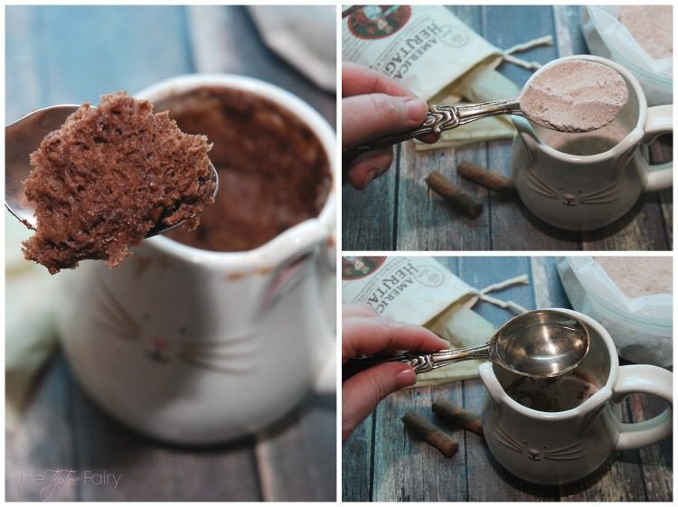 These 10 Mug Cakes will have you running to your microwave tonight!