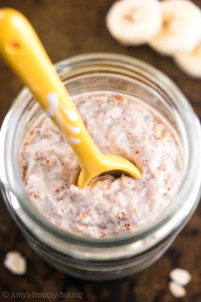 Overnight Oats