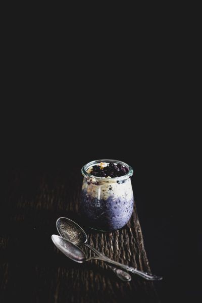 Overnight Oats