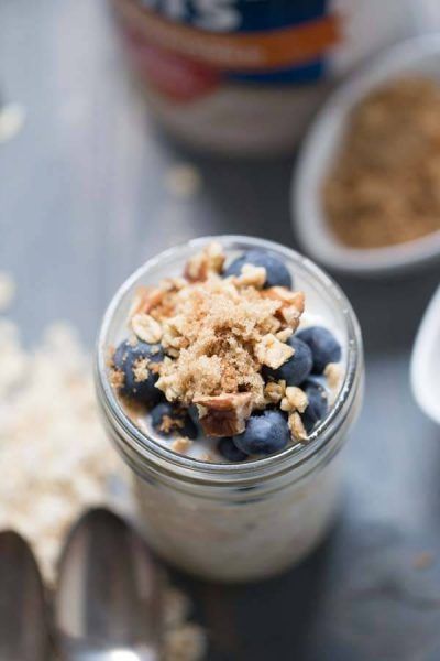 Overnight Oats