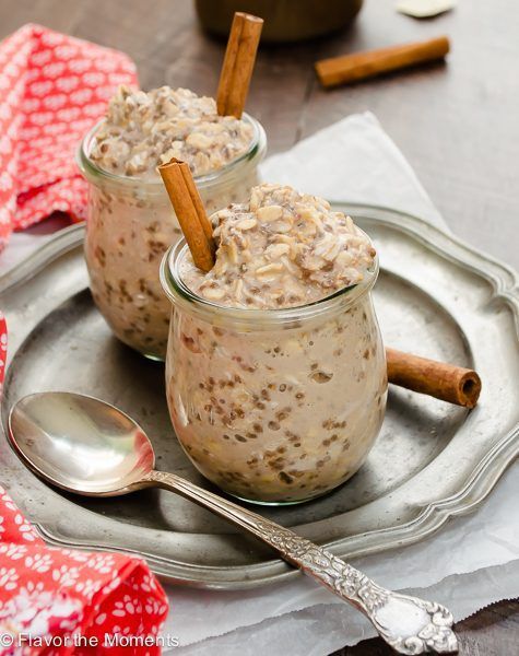 Overnight Oats