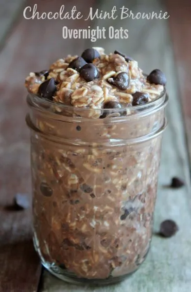 Overnight Oats