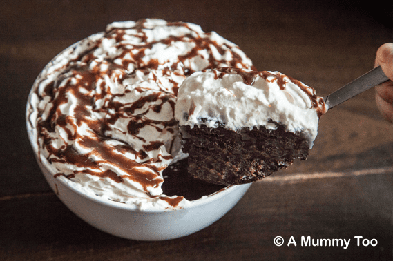 These 10 Mug Cakes will have you running to your microwave tonight!