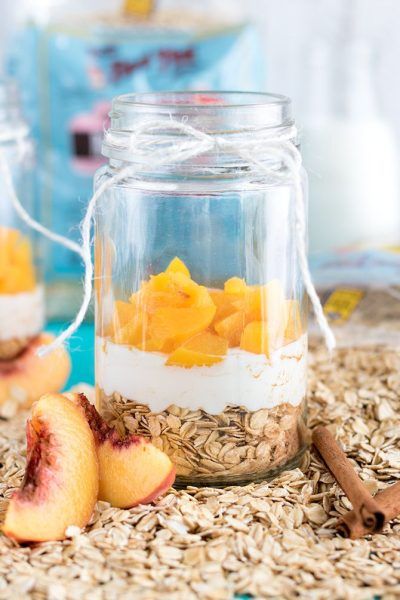 Overnight Oats