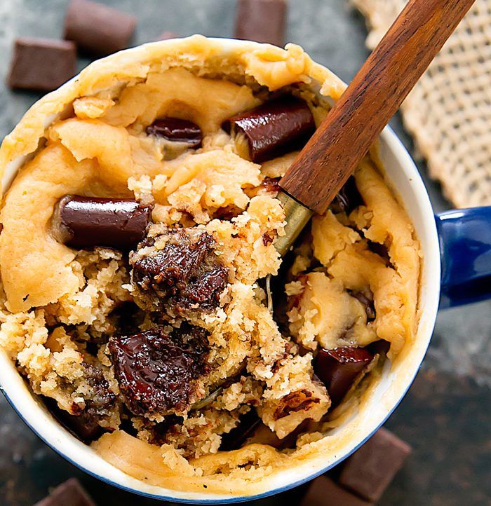 These 10 Mug Cakes will have you running to your microwave tonight!