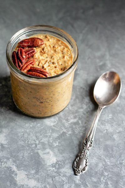 Overnight Oats