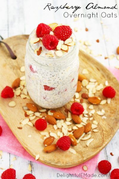 Overnight Oats