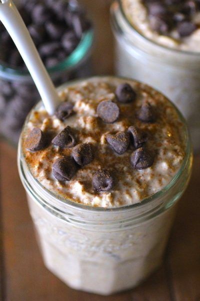 Overnight Oats