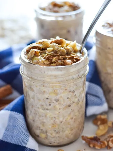 Overnight Oats