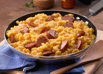 Mac and Cheese Recipes are one of the ultimate comfort foods.