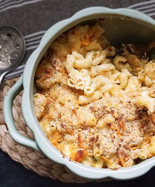 Mac and Cheese Recipes are one of the ultimate comfort foods.