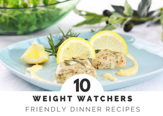 Weight Watchers Meals