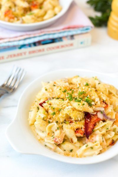 Mac and Cheese Recipes are one of the ultimate comfort foods.